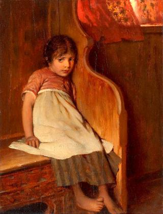 Shy Girl