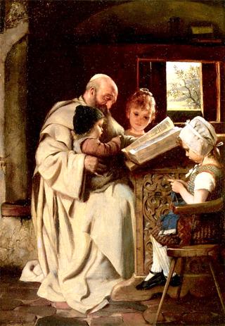 Reading The Bible
