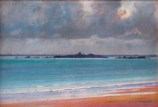 Côte Bretonne