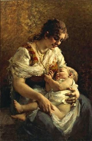 Motherly Love