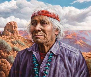Bless Our Land