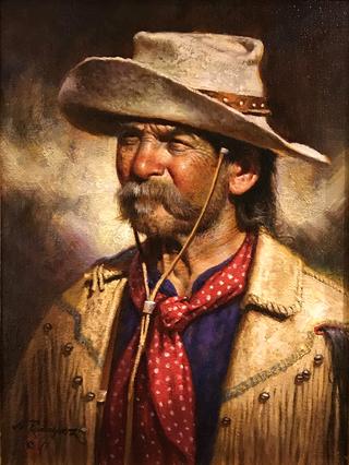 The Outlaw