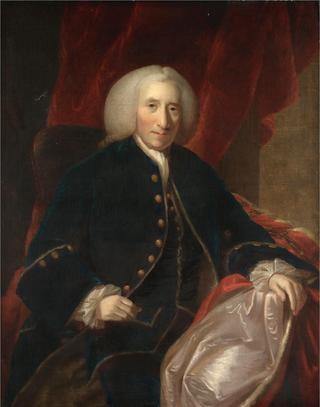 Portrait of a Nobleman