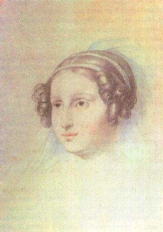 Dorothea de Ficquelmont