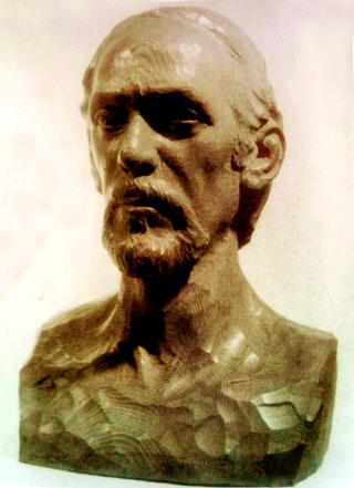 Self-Portrait