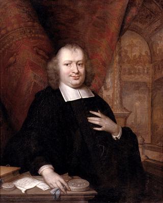 Gaspar Fagel (1634-1688), Dutch Statesman