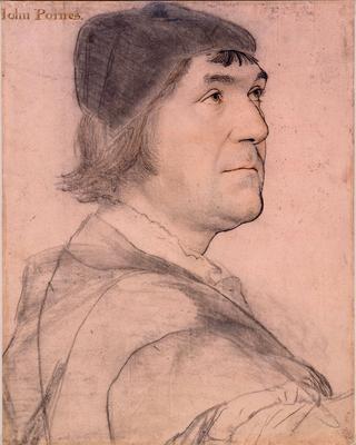John Poyntz (c.1485-1544)