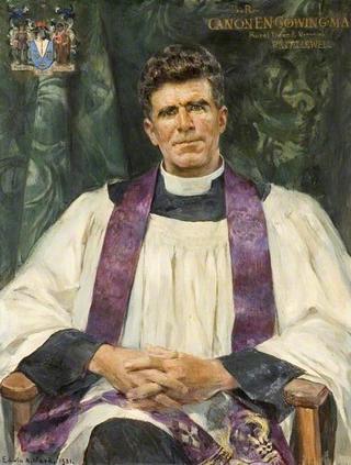 The Reverend Canon E. N. Gowing