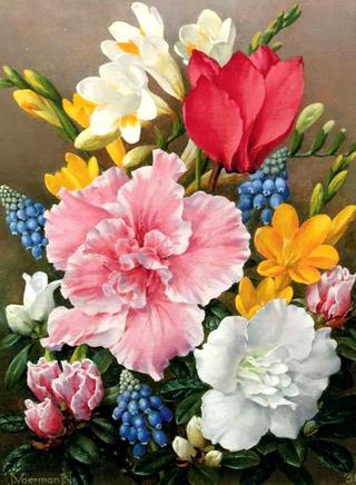 Flowers
