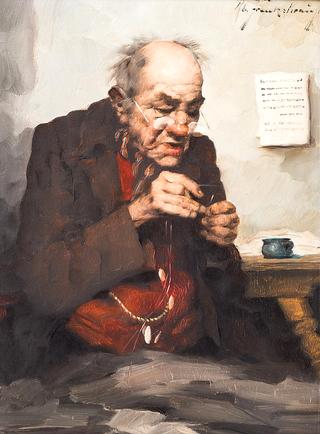 Alte Schneider