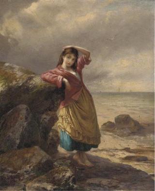 The Fisherman’s Daughter