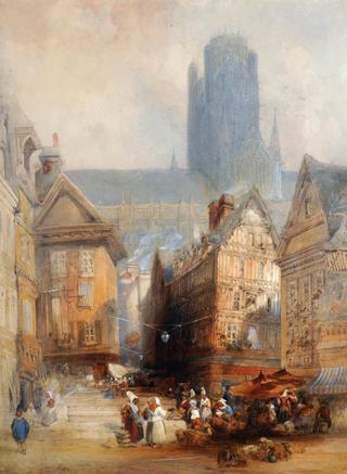 Market Day