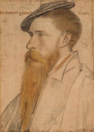 William Reskimer (d.1552)