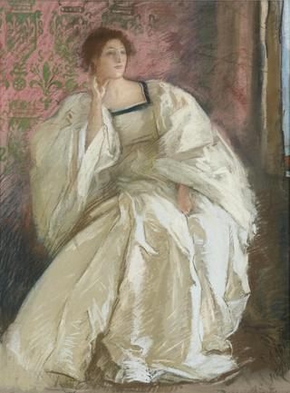 The Woman in White