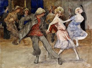 Dancers