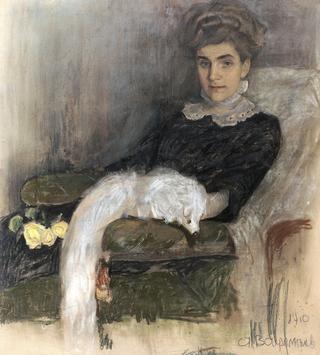 Portrait of a Lady