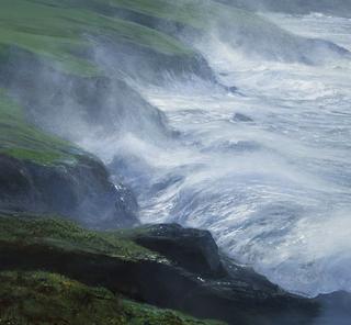 Kerry Coastline