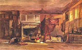 Interior of a House, Conway