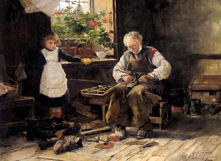 The Shoemaker