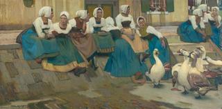 The Gossips