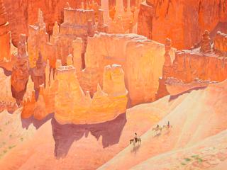 Navajo Country