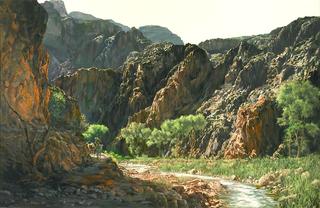 Grand Canyon