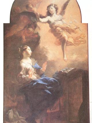 Annunciation