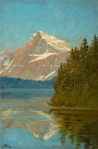 Lake McDonald