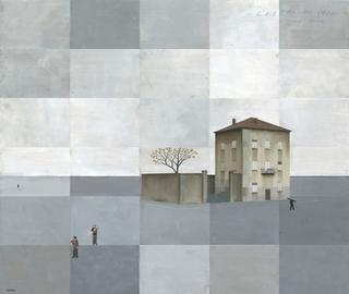 L'abero dei cachi