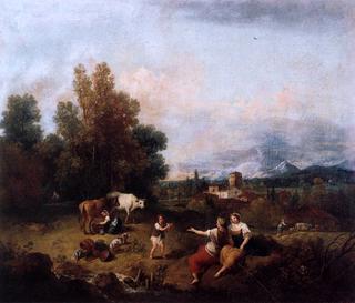 A Landscape