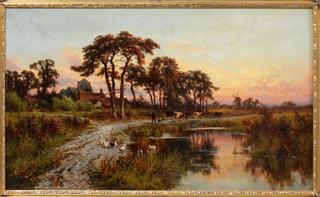 Rural Landscape