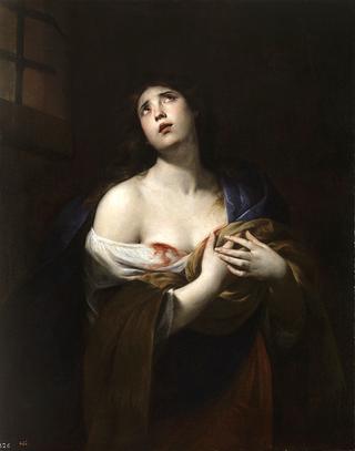 Saint Agatha