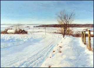 Winter Landscape