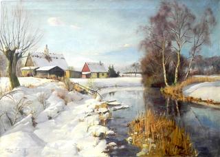The Trails of Winter