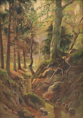 Hareshov