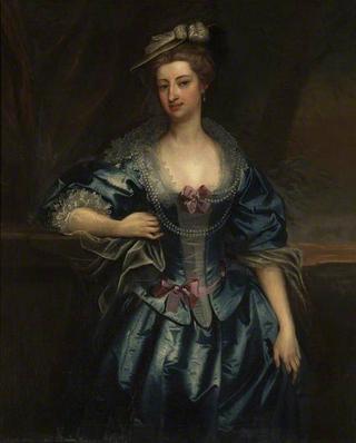 Catherine, Countess of Orford