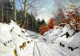 Winter Day