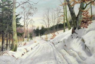 Winter Landscape