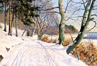 Winter Landscape