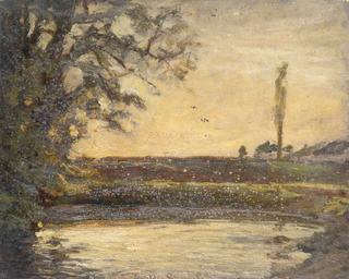 River Scene