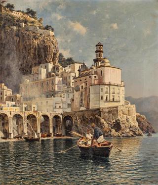 Capri