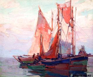 Fishing Boats