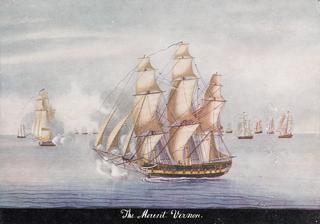 Privateer Mount Vernon