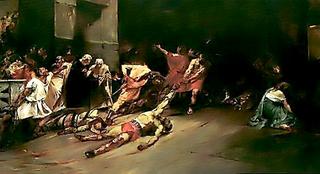 Spoliarium