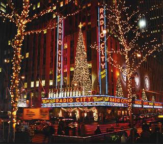 Radio City