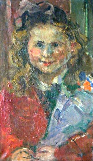 Little Girl