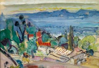 Landscape