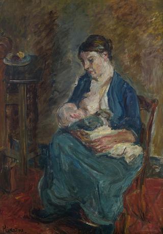 Mother and Child