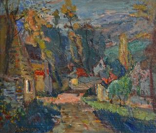 Landscape