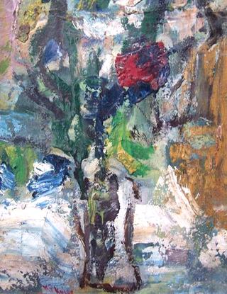 Bouquet of fleurs